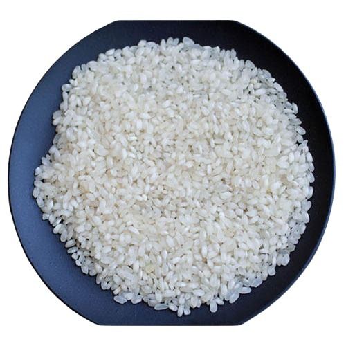 Rich In Taste White Short Grain Idli Rice