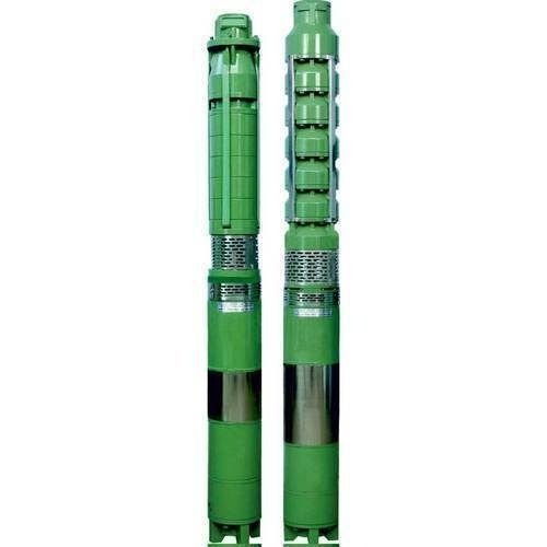 Green Single Stage Standard Gasoline High Pressure Psi Electric Submersible Pump