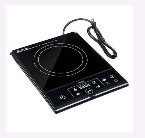 1 Kg And 220Volt Induction Cooker For Cooking  Application: Home