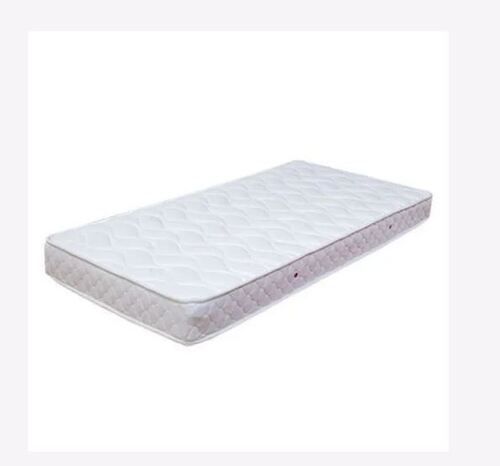 White 12Mm Eco Friendly Full Nylon Handmade Bed Mattress