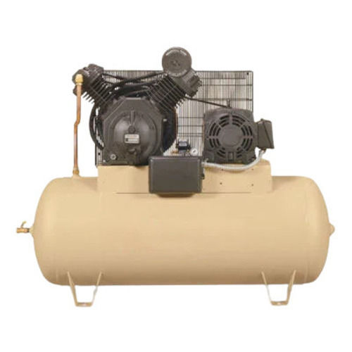 130X525X107 Cm 240 Volt 1650 Watt Cast Iron Air Compressor  Air Flow Capacity: Na Fluid Ounce (Oz)