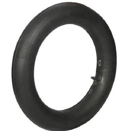 16 Inch Diameter Round Two Wheeler Tube Section Width: 130 Millimeter (Mm)