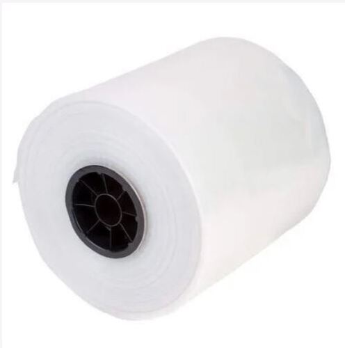 White 2Mm Thick 12 Feet 3 Meter Cold Rolled Plain Polyethylene Tube