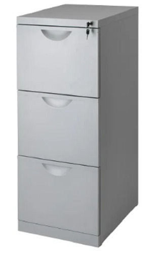 3x1 Feet Rectangular Modern Plain Metal Cabinet