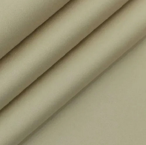 58 Inch Width Plain Cotton Pant Fabric