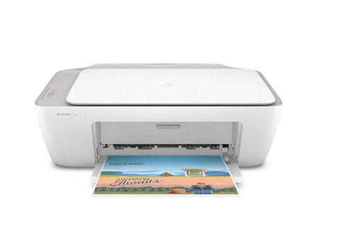 7.5 Ppm Print Speed 32-Bit Color Computer Printer Weight: 1.5  Kilograms (Kg)