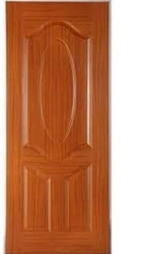 8 Feet Rectangular Polished Decorative Pvc Doors