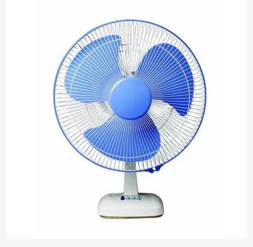 800 Rpm 65 Watts 220 Volts Aluminium Electric Table Fan