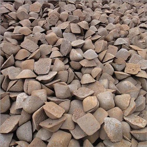 Grey 99.9% Pure Sandblasting Finish Pig Iron For Steel-Making Industries 