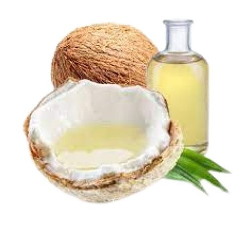 Common A Grade Pure Natural Cold Pressed Coconut Oil For Cooking