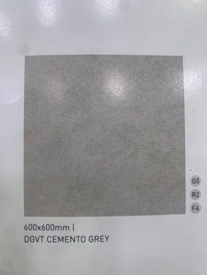 Acid-Resistant Non-Slip Floor Tiles