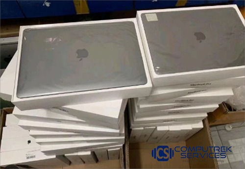 Apple Refurbished Laptops For Personal And Office Use