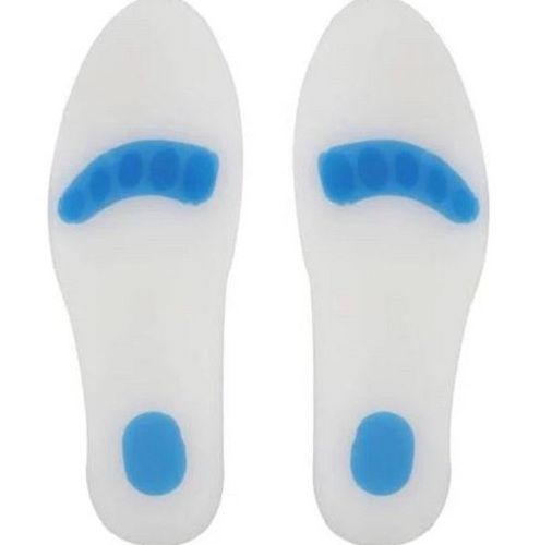 Gel Insole Manufacturer, Supplier & Exporter in Howrah, India