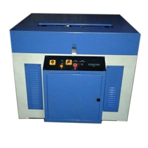 Electric 440 Ac Volts Single Phase Edge Squaring Machine