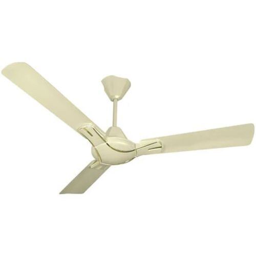 Energy Efficient 4 Star Rated 220 Volts Electrical High-Speed Air Cooling Ceiling Fan Blade Diameter: 1200 Millimeter (Mm)