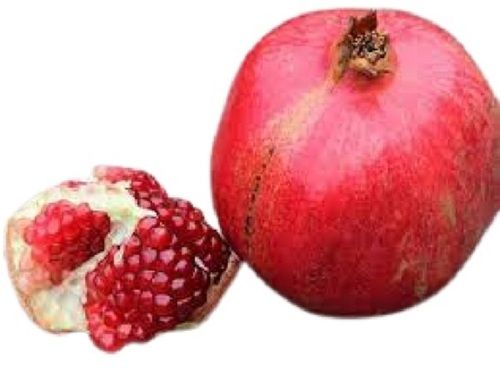 Farm Fresh Sweet Taste Delicious Healthy Round Non-glutinous Pomegranate