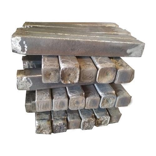 Galvanized Hot Rolled Stainless Steel Ingots For Industrial And Constructional Uses  Chemical Composition: N/A