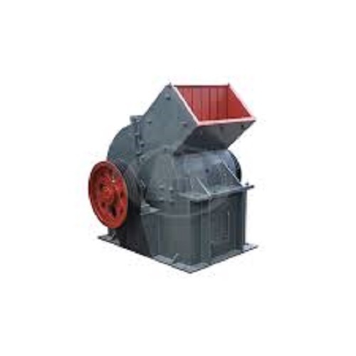 Impact Crusher Hammer - AC Motor 220V-380V 50Hz 3 Phase | 1 Year Warranty Machinery Test Report Provided