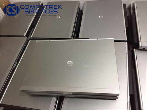 HP Refurbished Laptops For Personal And Office Use