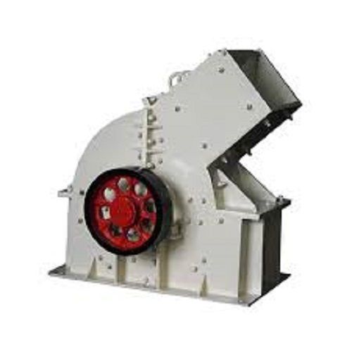 Impact Crusher Hammer