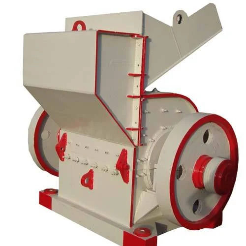 Impact Crusher Hammer - Mild Steel & Cast Iron | 3 Phase AC Motor, Semi-Automatic, 220V-380V, 50 Hz, 1-Year Warranty