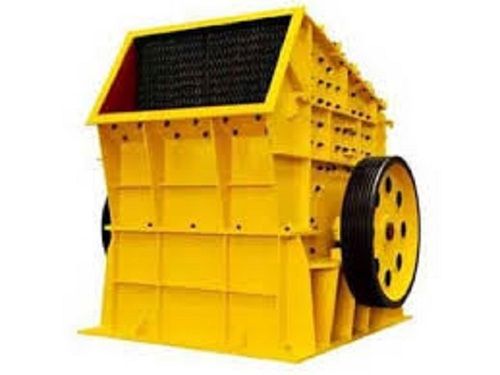 Impact Crusher Hammer - Mild Steel, Semi-Automatic, 3-Phase Electric Motor | 220V-380V, 50Hz, 1-Year Warranty, Machinery Test Report Provided