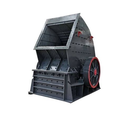 Impact Crusher Hammer