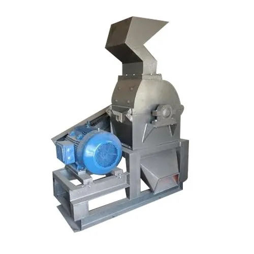 Impact Crusher Hammer