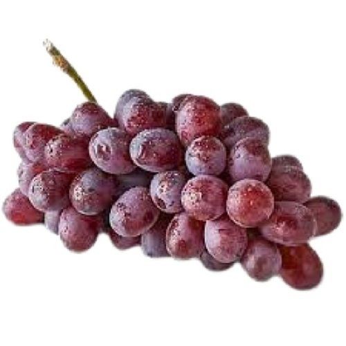 Res Naturally Grown Sweet Taste Non-Glutinous Commonly Cultivated Fresh Grapes