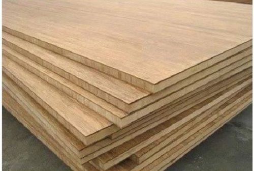 High Strength Rectangular First Class Termite Resistant Plywood Boards