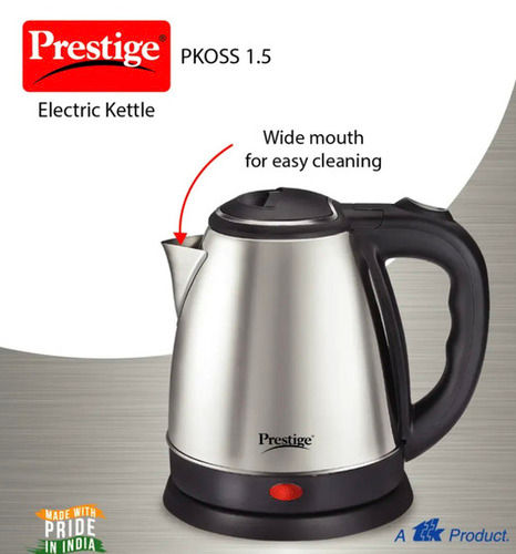 electric water kettle