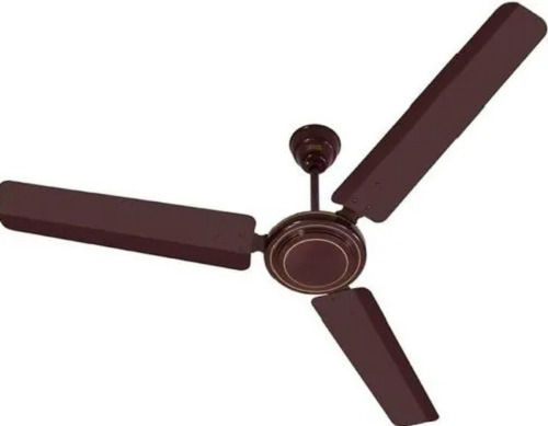  2100 Rpm Speed Mode Metal Electrical Decorative Ceiling Fan Blade Diameter: 1200 Millimeter (Mm)