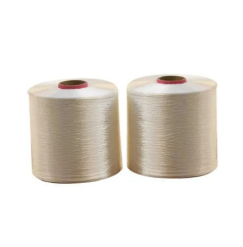 1.14 G/Cm3 Spun Dyed Plain Nylon Yarn For Stitching Use
