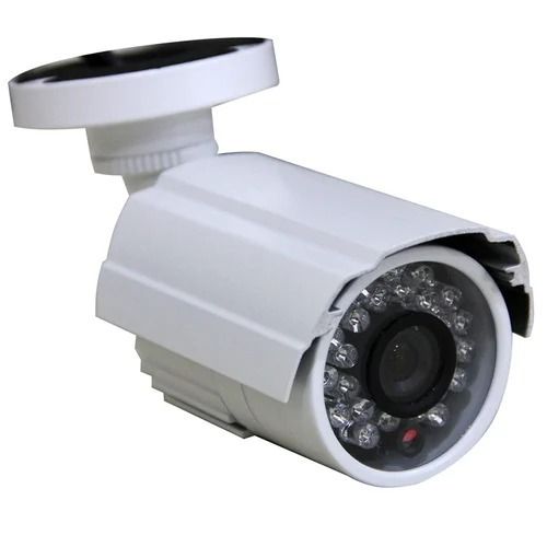 1.3 Megapixel 1280X1024P Hd Resolution Cmos Sensor Network Ip Bullet Camera Application: Outdoor