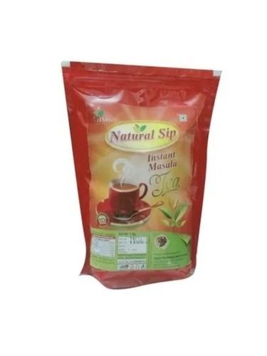 1 Kilogram No Added Artificial Flavor Strong And Relaxing Instant Tea Masala