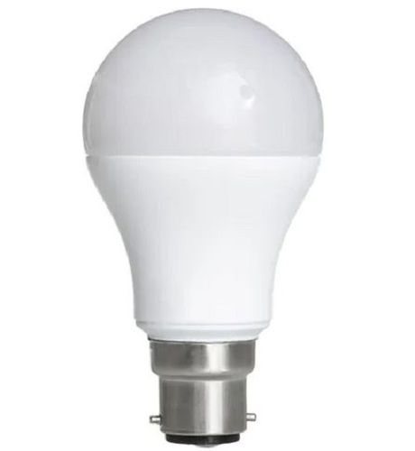 10 Watt Power And 120 Gram Round Ceramic Led Bulb  Application: For Lighting