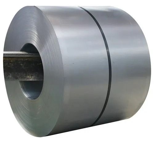 16 Inches Wide Rigid Hard Galvanized Stainless Steel Cold Rolled Coils Application: Construction