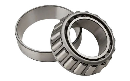 Silver 18 Mm 180 Gram Four Rows Chrome Steel Tapered Roller Bearings 