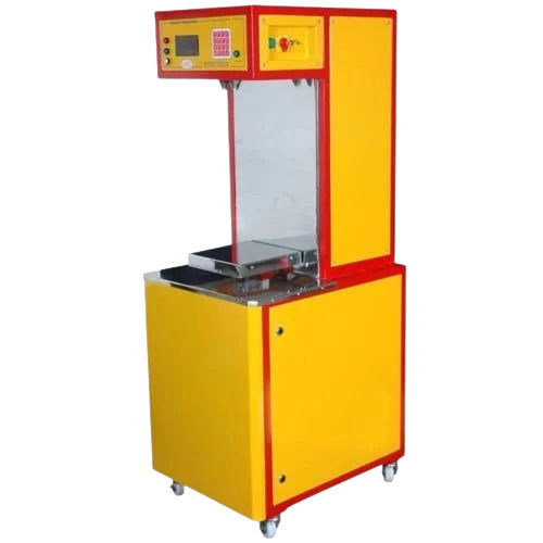 1900x860x1500 Mm 230 Volt 2000 Watt Automatic Oil Vending Machine 