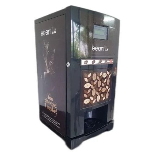 220 To 240 V 2200 W 25 L Water Tank Capacity Coffee Vending Machine