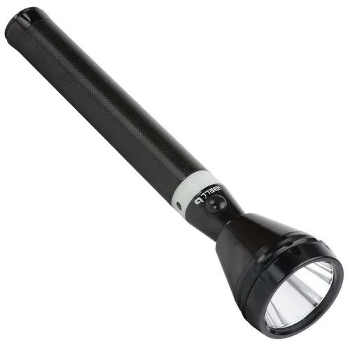 230 Voltage 4999 Mah Ip55 Aluminum Body Rechargeable Torch