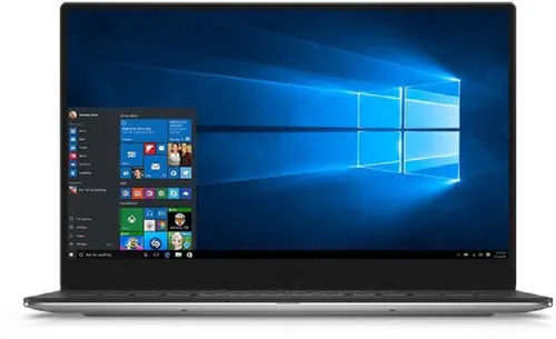 4 Gb Ram 500 Gb Hdd Intel Core I5 Windows 10 Led Slim Laptop Available Color: Silver