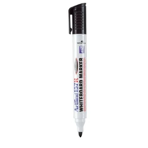 Black Camlin Bold -E Permanent Marker Pen at Rs 18 in Pimpri Chinchwad