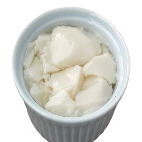 9.2 Gm Fat High Protein Original Flavor Lightweight Raw Milk Soya Curd