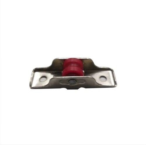 Affordable High Load Lightweight Stainless Steel Sliding Window Bearing Roller