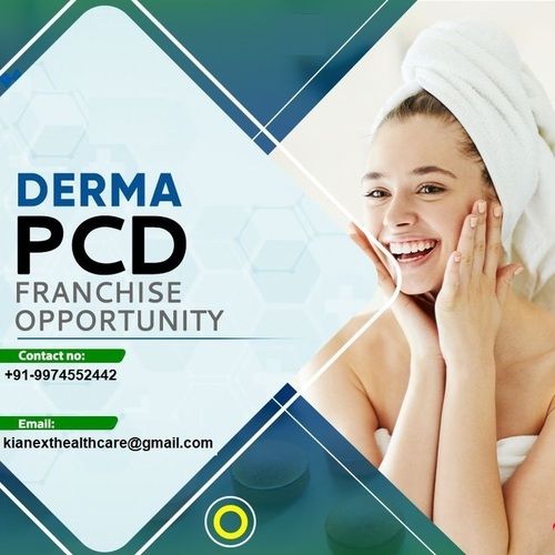 Allopathic Derma PCD Franchise Service