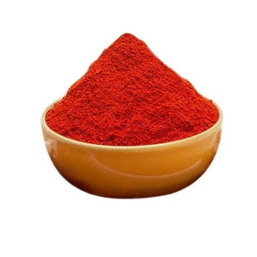 Chemicals Free Fine Ground Pure And Dried Red Chilli Powder Grade: 00