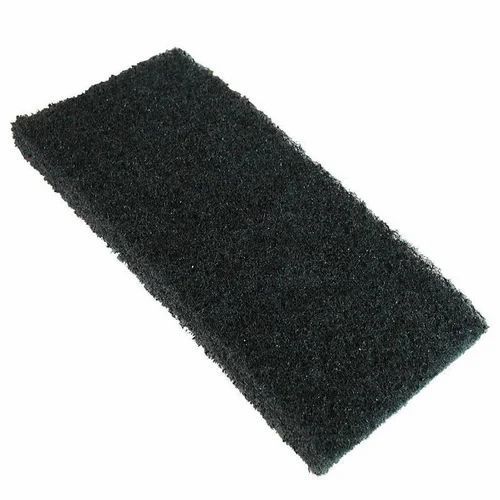 nylon scrubber pad