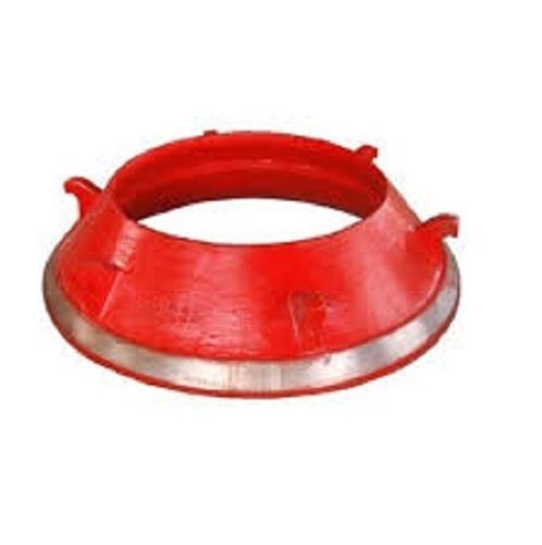 Cone Crusher Bowl Liner