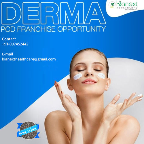 Derma Company Franchise Service